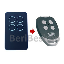 TELECOMANDO COMPATIBILE CON