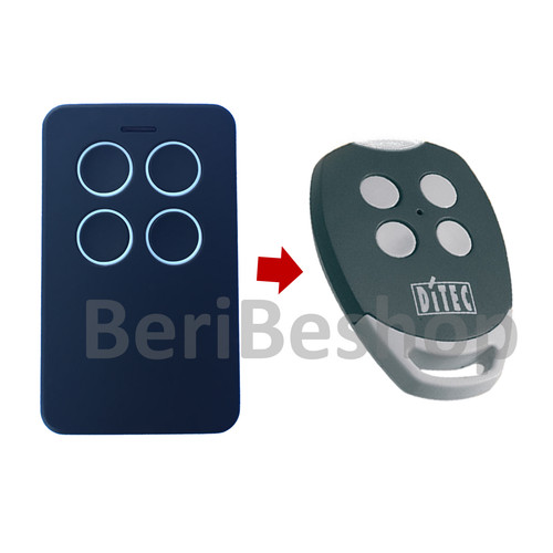 Telecomando compatibile con - telecomando,
