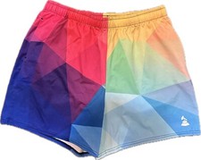 Pantaloncini Grammophone