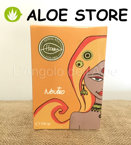Himalaya henna color - himalaya,