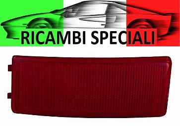 Catadiottro catarifrangente - catadiottro,