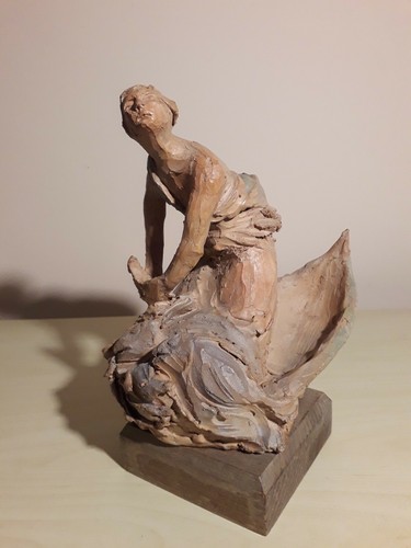 Antica ceramica vintage - ceramica,