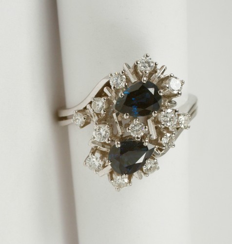 Anello carato 585 - anello,, carato,