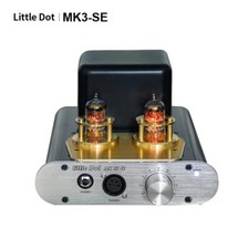 Little Dot MK3 SE