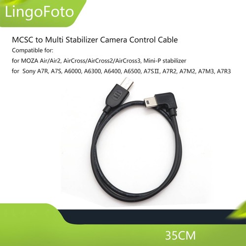 Cavo controllo fotocamera - cavo,