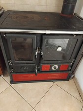 Termocucina "Nordica"