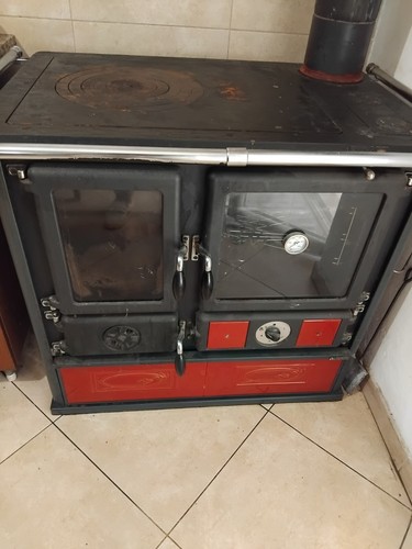 Termocucina nordica - termocucina, "nordica"
