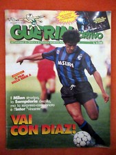 GUERIN SPORTIVO N.42 - 19-25