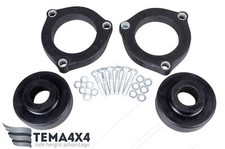 Kit sollevamento Tema4x4 20mm
