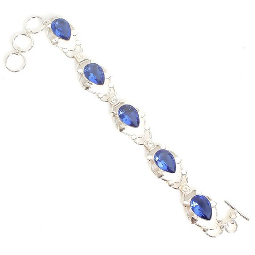 Bracciali gioiello argento - gioiello, in