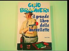 IL GRANDE LIBRO DELLE