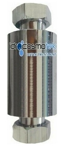 Filtro anticalcare magnetico