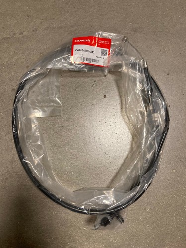 22870 k95 aa1 honda cavo - honda,