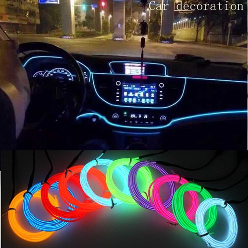 Filo neon striscia - filo,