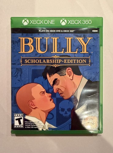 Bully edizione borsa - --,