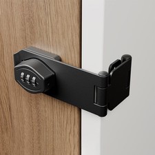 Comoda Serratura di Sicurezza