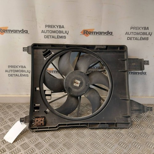 Elettroventola renault scenic - elettroventola,