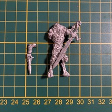 Alderon, Guerriero Gru