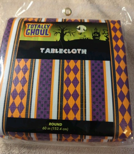 Tovaglia halloween vintage - tovaglia,