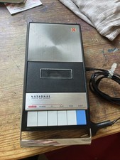 Vintage Panasonic RQ- 209S