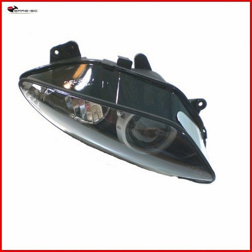 Coppia fari anteriori yamaha - fari,