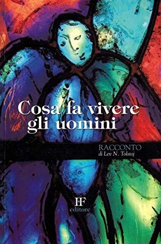 Libri lev tolstoj cosa fa - tolstoj,