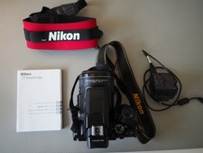Nikon Coolpix P950, fotocamera