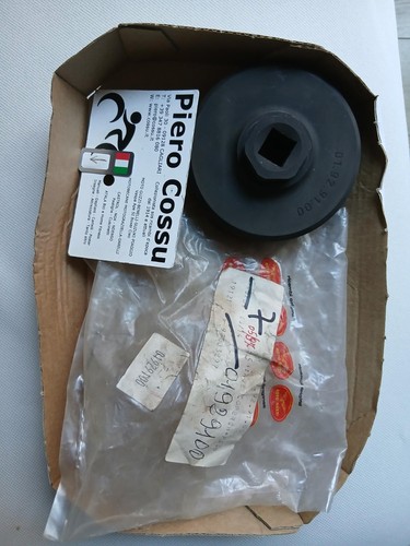 Moto guzzi 01929100 - guzzi, chiave