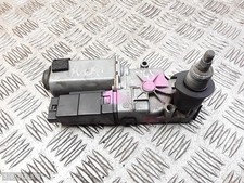 MOTORE TERGICRISTALLO