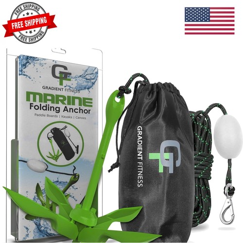 Kit ancoraggio kayak - kit, |