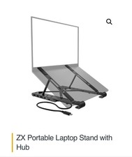 USB C Laptop Docking Station