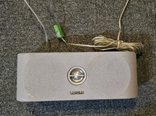PHILIPS CSW 5500 altoparlante