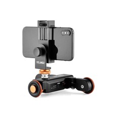 Carrello per Fotocamera