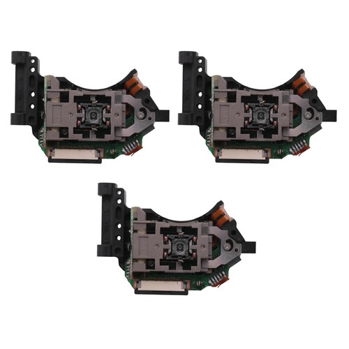 Sostituzione ottica pick - 3x,