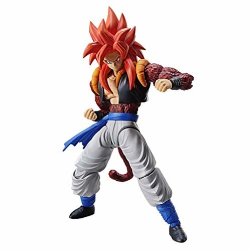 Bandai figure rise - bandai, standard