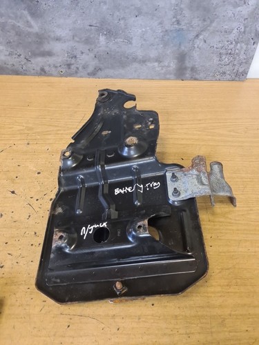 Vassoio batteria inferiore - batteria,