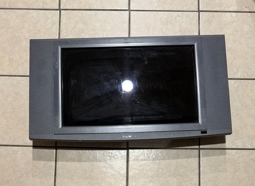 - tv,