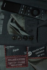 (2pz Tuta 48R) HOLLAND &