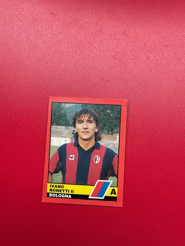 Figurina calciatori - figurina, d’