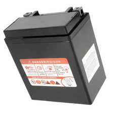 AGM Battery for Honda NHX110