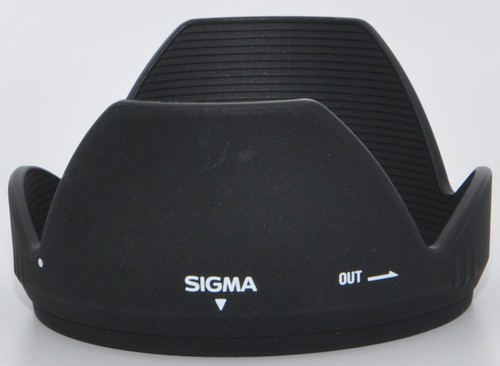 Paraluce sigma lh780 72 - sigma, Ø