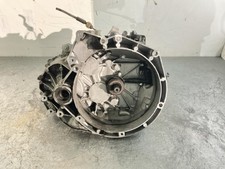 CAMBIO MANUALE COMPLETO PER