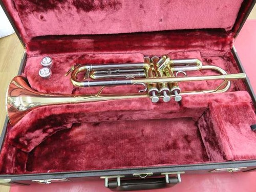 Yamaha ytr 800g - yamaha, tromba
