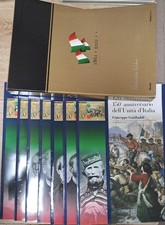 2011 folder 150° anniversario