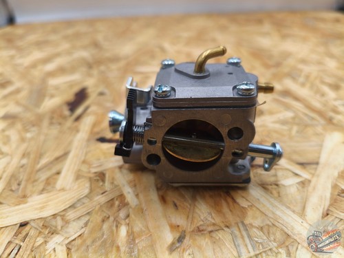 Carburatore husqvarna 390 - carburatore,