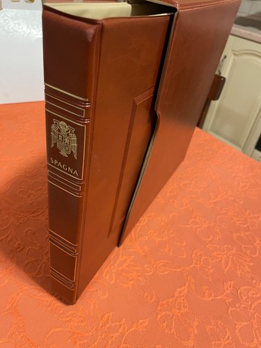 Collezione spagna 1975 1988 - collezione, 1975-1988