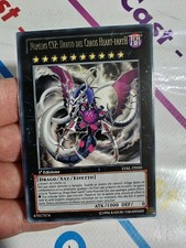 Yu-Gi-Oh! Numero C92 Drago del