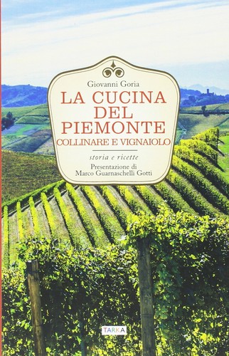 Giovanni goria cucina - cucina, del