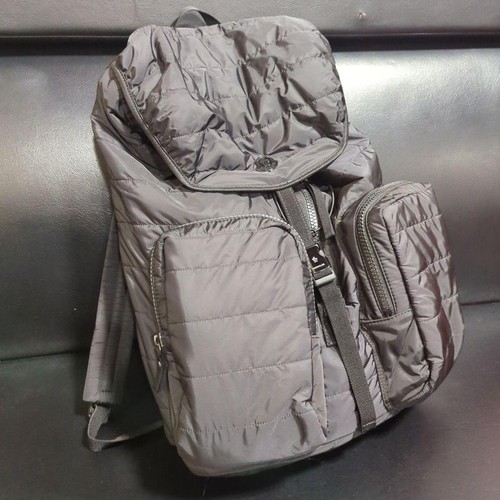 Moncler zaino trapuntato - moncler,