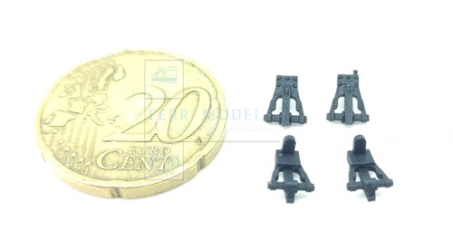 Ferrmodel 438 set - set, da